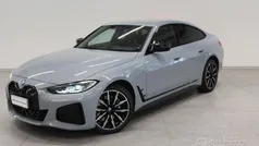 Grigio Usata 2022 BMW i4 Sport Line Tre volumi | 47.900 € (Cara)