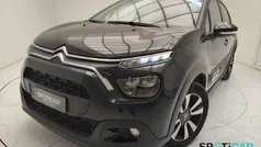 Nero Usata 2024 Citroën C3 PureTech Due volumi | 14.500 € (Buon prezzo)