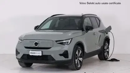 Usata Volvo XC40 Single Motor 80 kW (109 CV) 2023 SUV