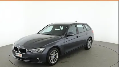 Usata BMW 316 116 CV (85 kW) 2014 Station wagon