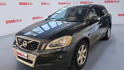 Grigio Usata 2009 Volvo XC60 Momentum SUV | 6800 € (Ottimo prezzo)