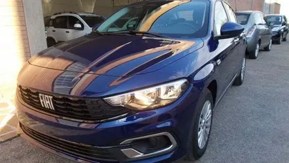 Usata Fiat Tipo S 131 CV (96 kW) 2024 Berlina