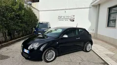 Nero Usata 2013 Alfa Romeo MiTo Due volumi | 6300 € (Buon prezzo)