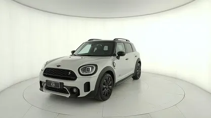 Usata 2021 Mini Cooper Countryman Classic SUV | 20.200 € (Ottimo prezzo)