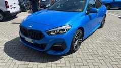 Azzurro Usata 2021 BMW 218 M Sport Coupé | 22.790 € (Super prezzo)