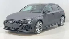 Grigio Usata 2023 Audi RS3 Sportback Premium Due volumi | 67.800 € (Buon prezzo)