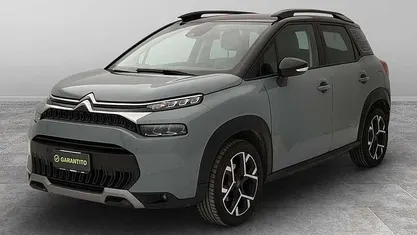 Grigio Usata 2022 Citroën C3 Aircross PureTech SUV | 13.990 € (Buon prezzo)