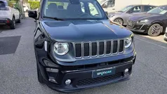 Nero Usata 2023 Jeep Renegade Limited SUV | 20.650 € (Ottimo prezzo)