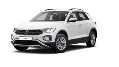 Nuova 2025 VW T-Roc R-line SUV | 29.500 € (Super prezzo)