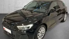 Nero Usata 2023 Audi A1 Advanced Due volumi | 25.950 € (Buon prezzo)