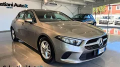Mojave Usata 2019 Mercedes A180 Business Tre volumi | 23.990 € (Buon prezzo)