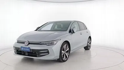 Usata VW Golf VIII Edition 204 CV (150 kW) 2025 Berlina
