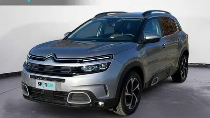 Usata Citroën C5 Aircross Shine 131 CV (96 kW) 2019 SUV