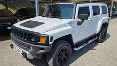 Usata 2009 Hummer H3 SUV | 18.999 € (Buon prezzo)