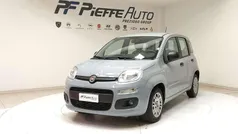 Grigio Usata 2020 Fiat Panda Easy Due volumi | 11.500 € (Buon prezzo)