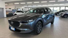 Usata 2022 Mazda CX-30 Evolve SUV | 17.500 € (Ottimo prezzo)