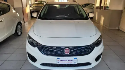 Usata Fiat Tipo Easy 95 CV (69 kW) 2019 Bianco Berlina