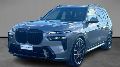 Usata 2024 BMW X7 M Sport SUV | 80.900 €