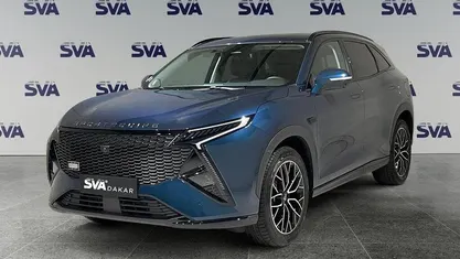 Blu Nuova 2025 Sportequipe S8 SUV | 37.900 € (Buon prezzo)