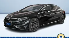 Usata 2023 Mercedes EQS580 Luxury Tre volumi | 68.900 €