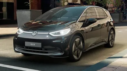 Usata VW ID.3 Pro 69 kW (95 CV) 2025 Utilitaria