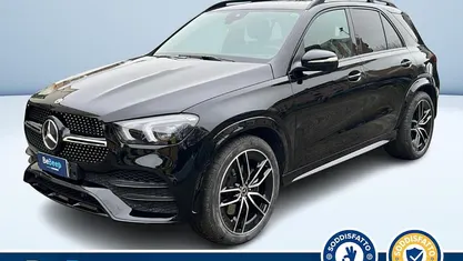 Usata 2022 Mercedes GLE300 Premium | 47.000 € (Super prezzo)