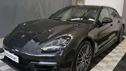 Usata Porsche Panamera Sport Turismo 441 CV (324 kW) 2021 Station wagon