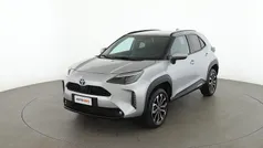 Usata 2024 Toyota Yaris Hybrid Team SUV | 25.699 € (Buon prezzo)