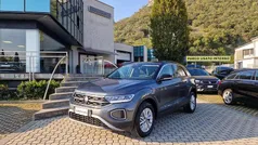 Usata 2022 VW T-Roc Life SUV | 19.700 € (Buon prezzo)