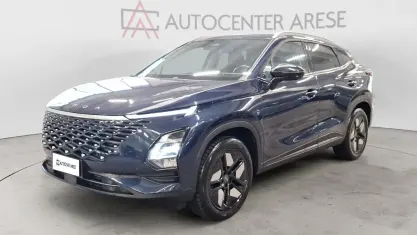 Occasion Omoda 5 147 ch (108 kW) 2024 Bleue SUV