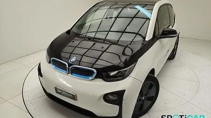 Usata BMW i3 170 CV (125 kW) 2017 Utilitaria