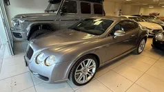 Grigio Usata 2006 Bentley Continental GT Coupé | 38.990 € (Buon prezzo)