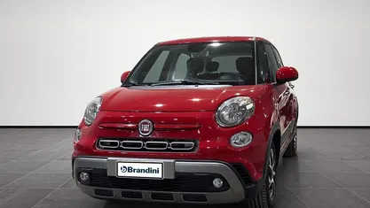 Usata Fiat 500L S 95 CV (69 kW) 2021 Monovolume