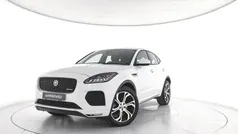 Usata 2020 Jaguar E-Pace SUV | 22.500 € (Super prezzo)