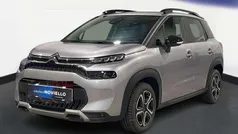 Grigio Usata 2022 Citroën C3 Aircross Feel SUV | 15.500 € (Buon prezzo)
