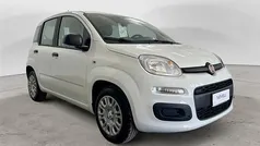 Bianco Nuova 2025 Fiat Panda S Due volumi | 12.500 € (Buon prezzo)