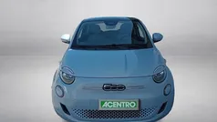 Bianco Usata 2021 Fiat 500e Icon | 14.900 € (Buon prezzo)