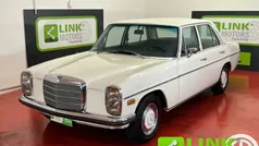 Usata 1972 Mercedes 220 Tre volumi | 9500 €