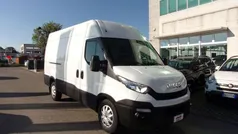 Gebraucht 2016 Iveco Daily Van | 15.900 € (Superpreis)
