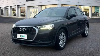 Nero Usata 2022 Audi Q3 Business SUV | 31.900 € (Ottimo prezzo)