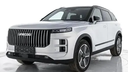 Usata 2024 Jaecoo 7 SUV | 32.000 € (Buon prezzo)