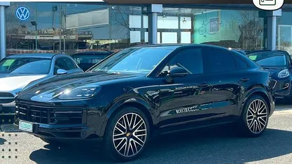 Usata Porsche Cayenne 305 CV (224 kW) 2024 SUV
