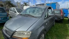 Usata 2004 Fiat Idea Dynamic Monovolume | 1590 € (Ottimo prezzo)