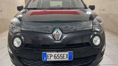 Nero Usata 2012 Renault Twingo Due volumi | 4900 € (Buon prezzo)