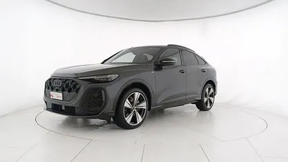 Usata 2025 Audi Q5 Sportback Ambiente SUV | 74.500 €