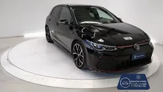 Nero Usata 2022 VW Golf VIII GTI Tre volumi | 31.950 € (Buon prezzo)