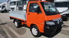 Usata 2015 Piaggio Porter | 7990 € (Buon prezzo)