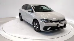 Beige Nuova 2025 VW Polo Edition Tre volumi | 22.500 € (Buon prezzo)