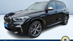 Nero metallizzato Usata 2021 BMW X5 Comfort Edition SUV | 46.700 € (Buon prezzo)