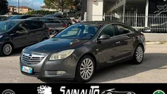 Usata 2009 Opel Insignia Cosmo Tre volumi | 5500 € (Ottimo prezzo)